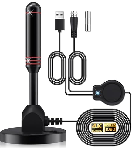 Amazon | 日本アンテナ 地上デジタル放送用薄型UHFアンテナ 中・強電界